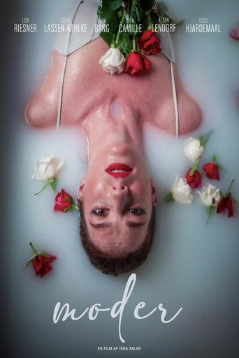 Mother movie poster