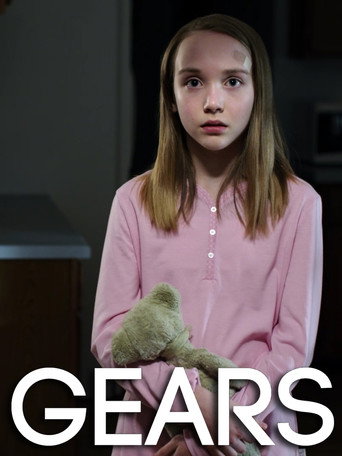Gears movie poster