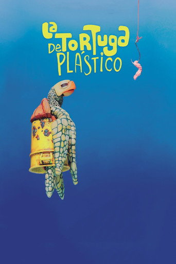 The Plastic Turtle movie poster