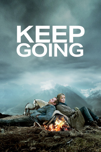 Keep Going movie poster