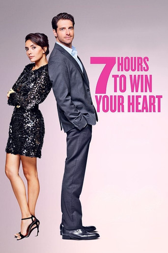 ‎7 Hours to Win Your Heart movie poster