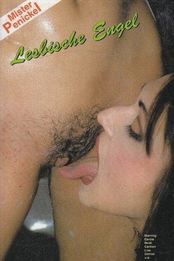 Lesbische Engel movie poster