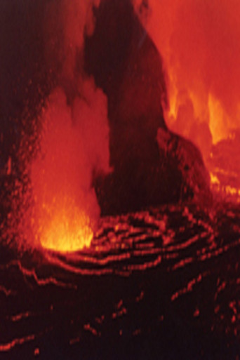 Etna movie poster