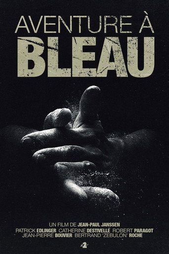 Aventure à Bleau movie poster