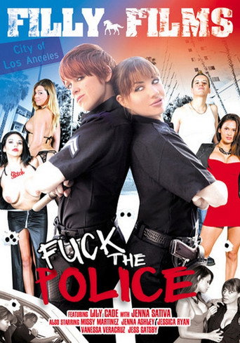Fuck the Police movie poster