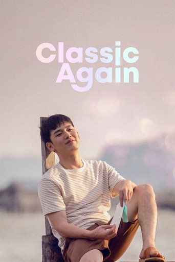 Classic Again movie poster