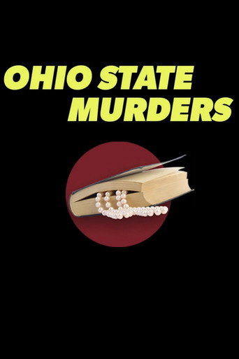 Ohio State Murders movie poster