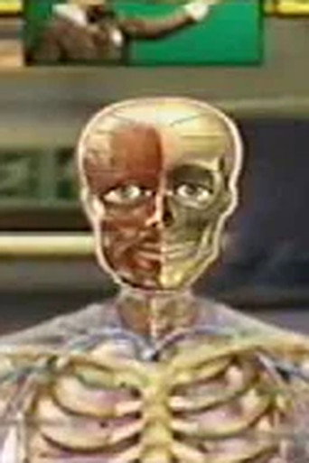THE DAY OF THE SUBGENIUS movie poster