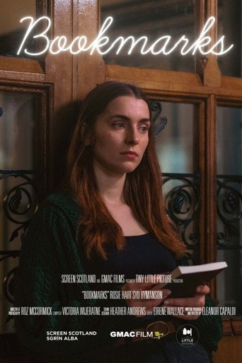 Bookmarks movie poster