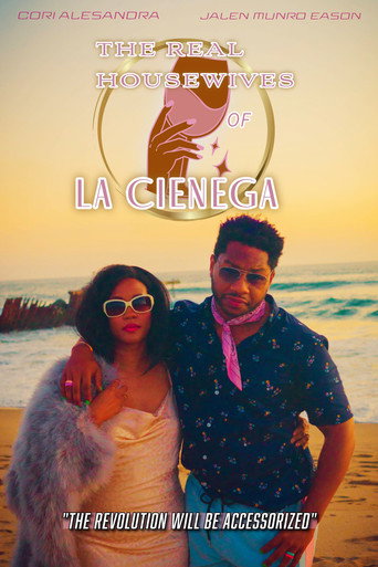 The Housewives of La Cienega movie poster
