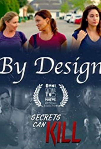 By Design movie poster