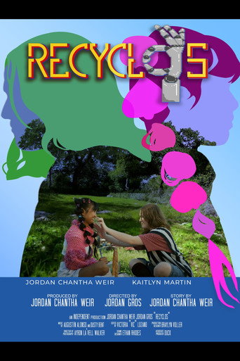 Recyclos movie poster