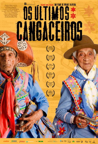 The Last Cangaceiros movie poster