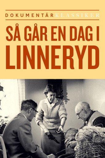 Så går en dag i Linneryd movie poster