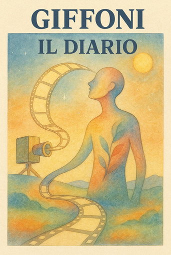 The diary movie poster