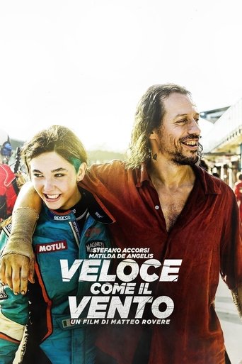 Italian Race movie poster