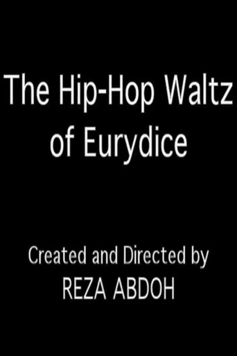 The Hip-Hop Waltz of Eurydice movie poster
