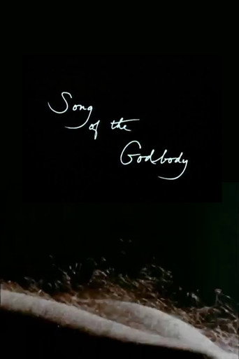 Song of the Godbody movie poster