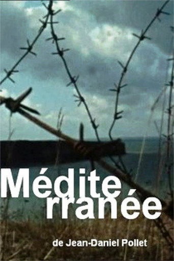 Méditerranée movie poster