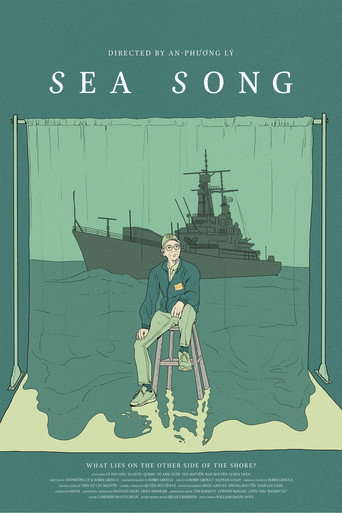 Sea Song movie poster
