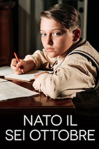 Nato il sei ottobre movie poster