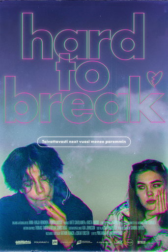 Hard to Break movie poster