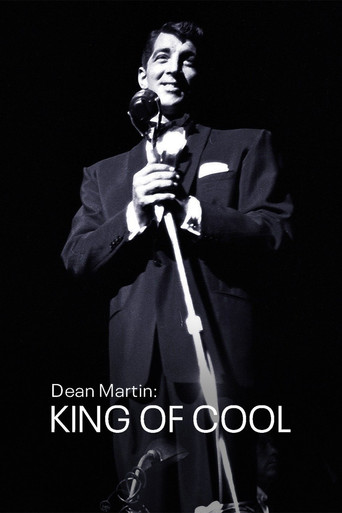 Dean Martin: King of Cool movie poster