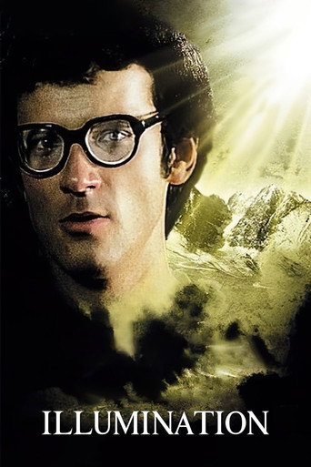 Illumination movie poster