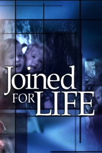 Joined for Life movie poster