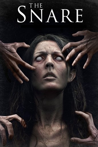 The Snare movie poster