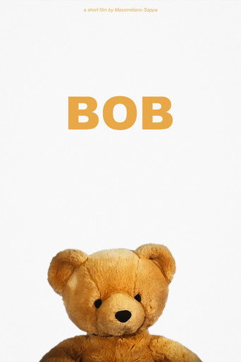 Bob movie poster