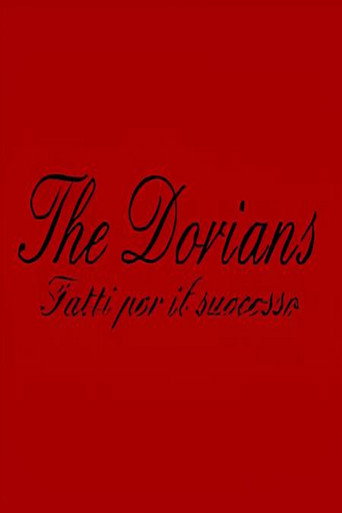 The Dorians movie poster