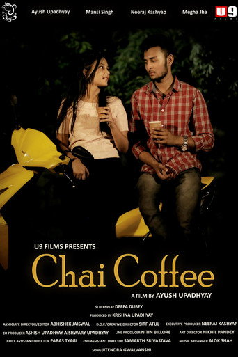 Chai Coffee movie poster