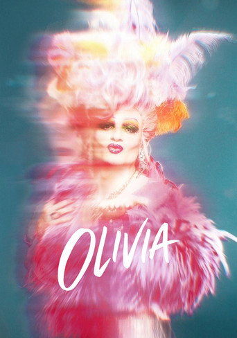 Olivia movie poster