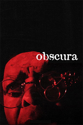 Obscura movie poster