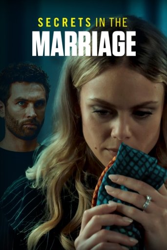Secrets in the Marriage movie poster