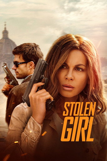 Stolen Girl movie poster