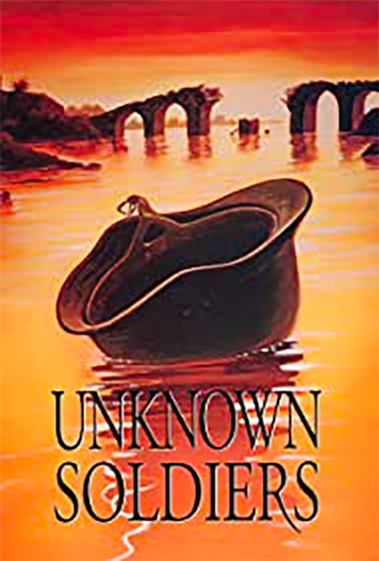 Unknown Soldier movie poster