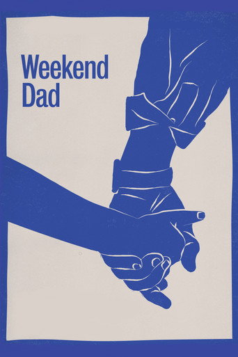 Weekend Dad movie poster