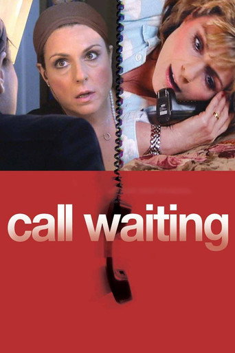 Call Waiting movie poster