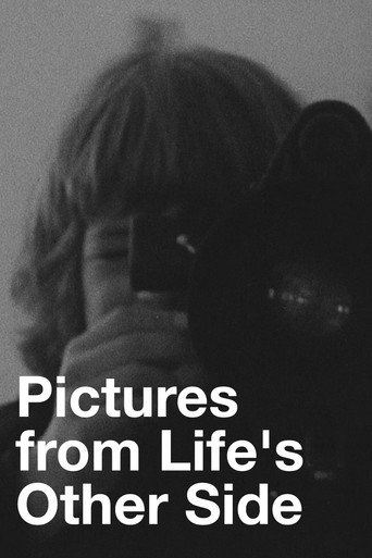 Pictures from Life's Other Side movie poster