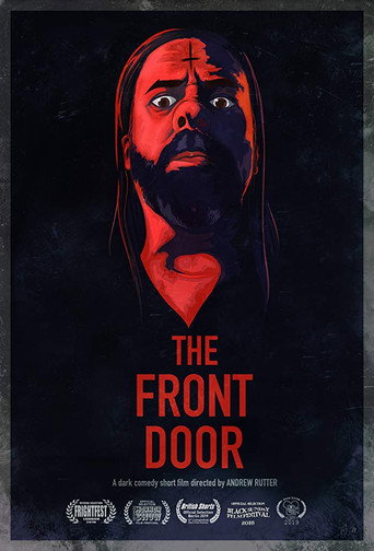 The Front Door movie poster