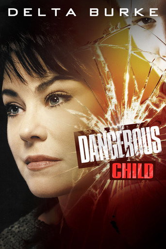 Dangerous Child movie poster