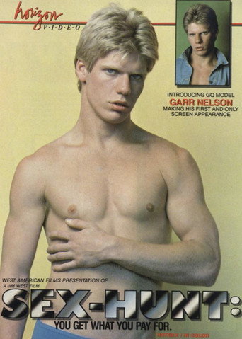 Sex-Hunt movie poster