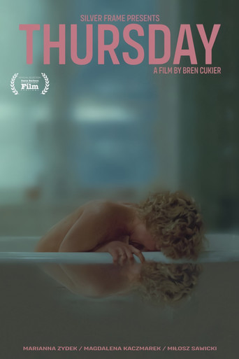 Thursday movie poster