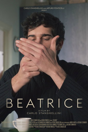 Beatrice movie poster