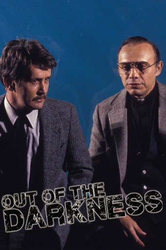 Out of the Darkness movie poster