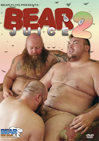 Bear Juice 2 movie poster