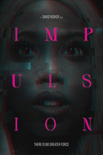 Impulsion movie poster