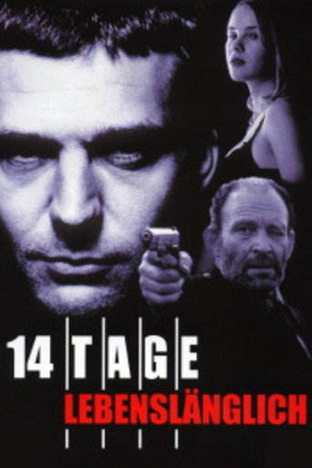 14 Days to Life movie poster